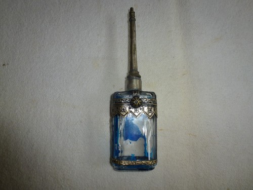 Flacon ancien aspersoir - aspersoir, de