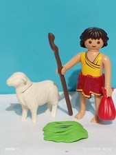 PLAYMOBIL FIGURINE BERGER