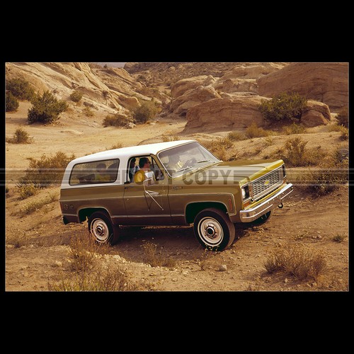 Photo 001122 chevrolet k5 - a.001122,
