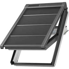 VELUX Integra Solaire Protection Thermique Marquise Black-Out ( Sss )