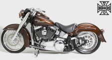 Set abaissement harley - set,