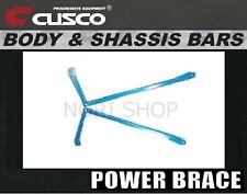 Centre de plancher CUSCO Power