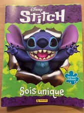Stickers Panini Disney Stitch
