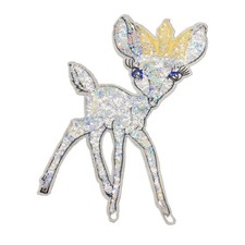  Patch Brodé Personnalisé Coudre De Broderie Jolis Patchs Pour Vêtements