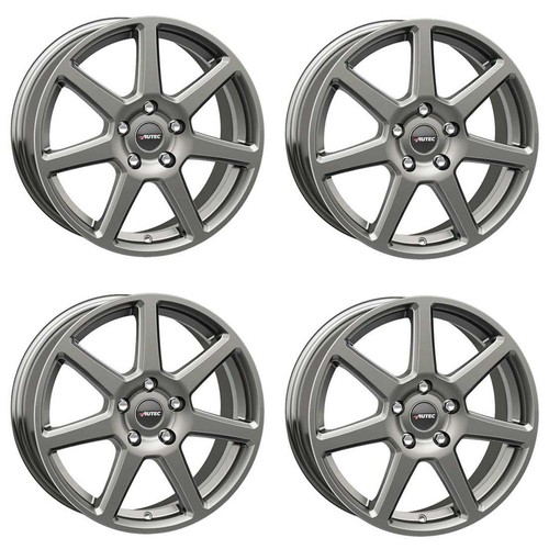 Jantes autec tallin 0x19 - jantes,