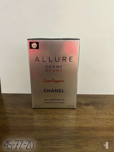 Chanel allure homme sport - chanel,
