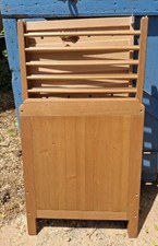 Lit Bébé Avec Matelas