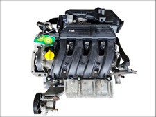 Moteur RENAULT LAGUNA 2 PHASE