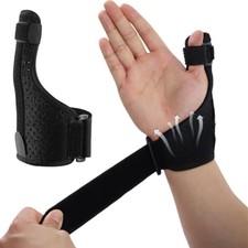 Attelle Pouce, Orthese Pouce