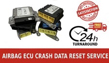 Réparation calculateur Airbag
