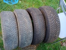 MICHELIN - 1 Pneu - 185/65 R15