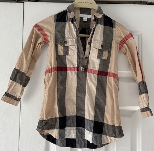 Burberry children girls - burberry,