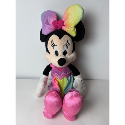 Disney singing minnie - disney, w