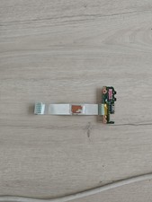 Carte USB - Audio 69N093B10D01