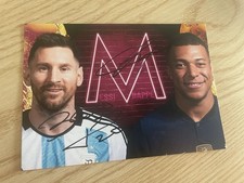Photo Dedicace Autograph