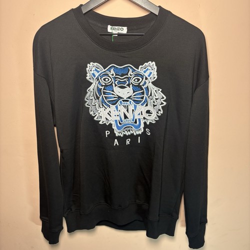 Nwt kenzo paris tiger - kenzo,