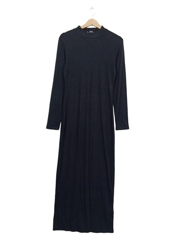 Amisu robe longue dames - robe,