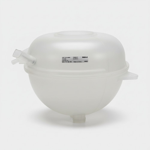 Mahle vase expansion ld - d’expansion,