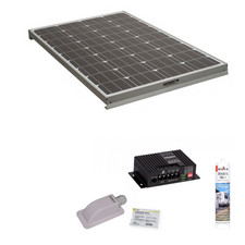 Pack ANTARION Panneau solaire