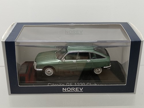 158219 norev citroën 1200 - norev,
