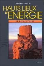 Hauts lieux dénergie en pays
