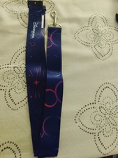 Lanière pin disney - disney, ans