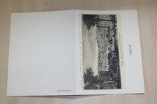 Menu Paquebot Flandre Diner 22