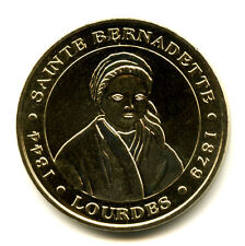 65 LOURDES Sainte-Bernadette