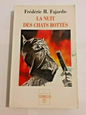 Fajardie nuit des - nuit,