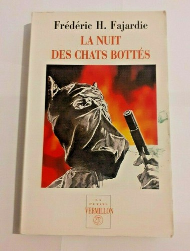 Fajardie nuit des - la,