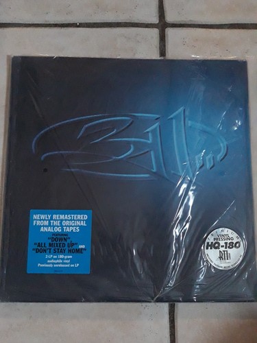 311 - 311, (newly