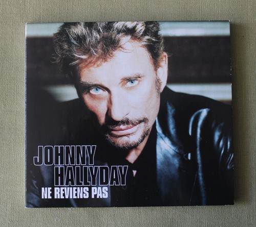 Johnny hallyday reviens - hallyday,