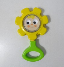 hochet tournesol Fisher Price