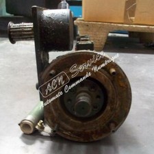 Fanuc Moteur d'axe A06B-0312-B002#7000