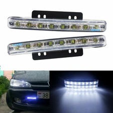 Blanc xenon led feux - blanc,