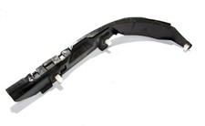 Support de pare choc arrière