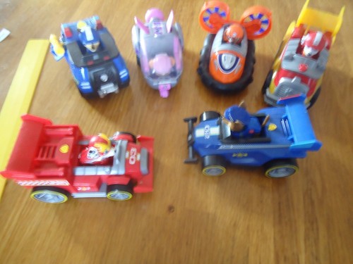 Lot jouet voiture - lot, figurine