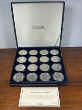 Coffret Collection 16 Ecus