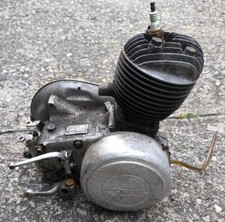 # moteur villier 100 monet goyon s2g koehler escoffier ks2g automoto peugeot