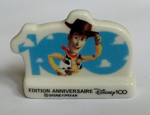 Feve disney edition - feve,