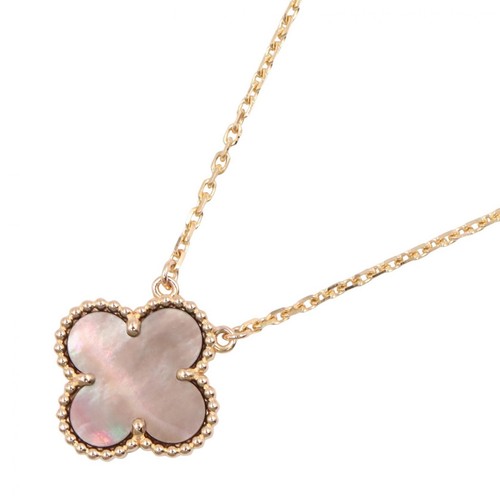 Collier vintage van cleef - collier, &