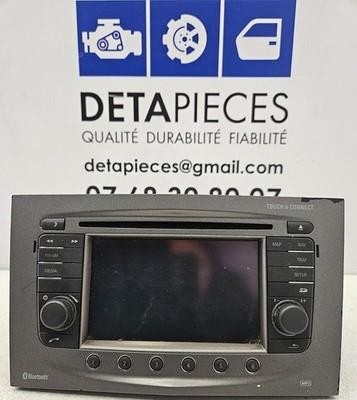 Unité principale radio cd - ✅unité,