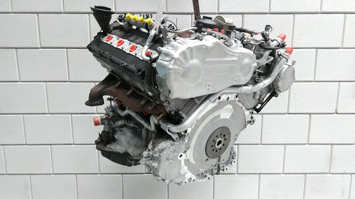 Moteur audi sedan 4 2 - (d4),