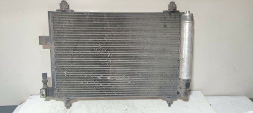 20160813 radiateur condenseur
