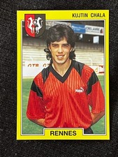 VIGNETTE STICKER PANINI FOOT