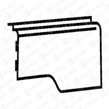 Aile pour VOLVO FH12 FH16 FH16