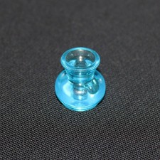 Playmobil petit vase bleu 5339