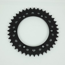 Couronne transmission FE pour