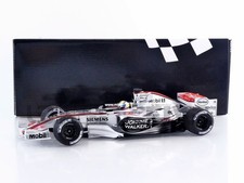 MINICHAMPS 1/18 - MCLAREN
