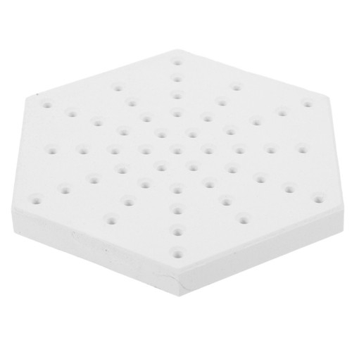 Outil poterie tapis support - de,